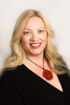 Dawn Baker