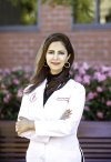 Dr Minoos Hosseinzadeh