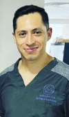 Dr Edgar González Tovar