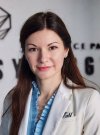 Viktoriya Babich