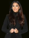 Amani Hanson