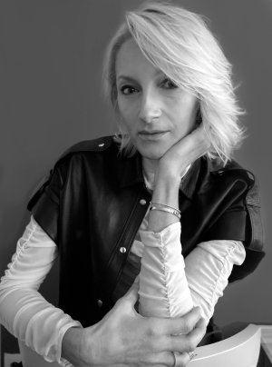 Vibeke Weinreich