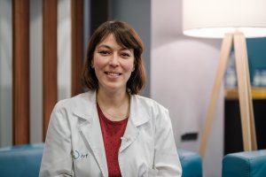 Dre Elisa Pérez Larrea