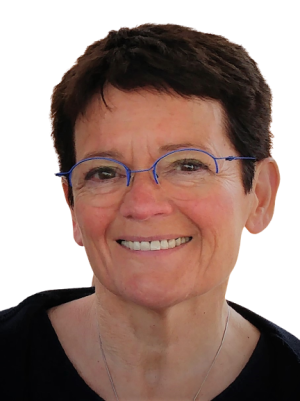 Dr Véronique Bellec - Les Cigognes de l'Espoir