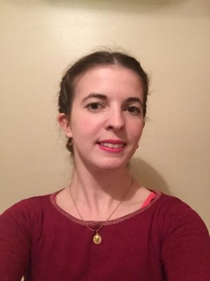 Elodie Bougeard