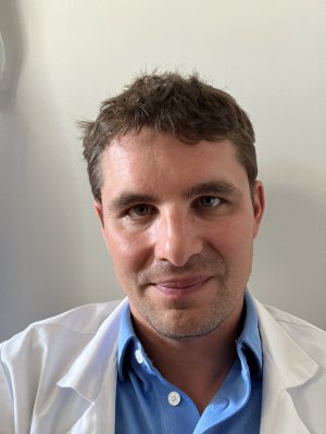 Dr Gauthier Dietrich