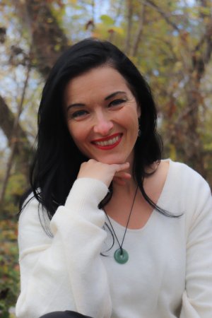 Isabelle Sauser