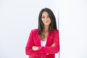 Lisa Journiac