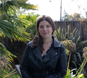 Laëtitia Guern
