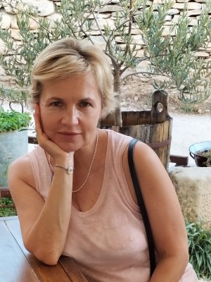 Lydia Stankiewicz