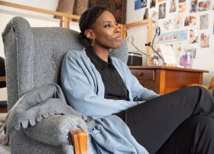 Dre Magalie Benoit