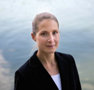 Maria Fornell Sellam