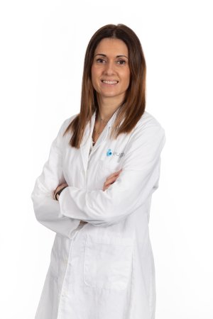 Dr María Jesús López