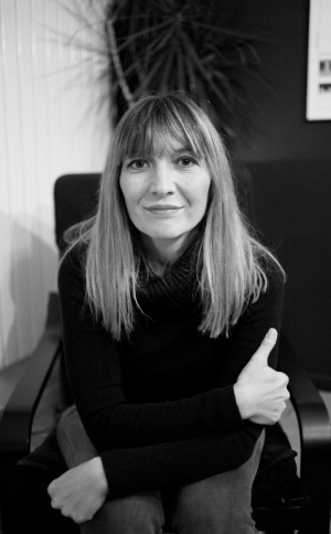 Marianne Fernandes Barbier
