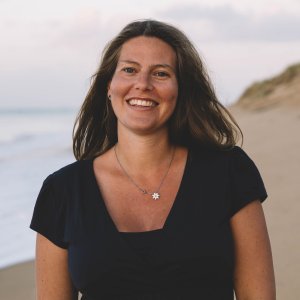 Marie-Audrey Boisard - Coach Parentalité