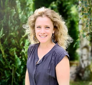 Mélusine Bildstein