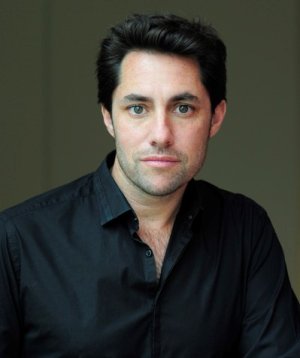 Pr Michael Grynberg