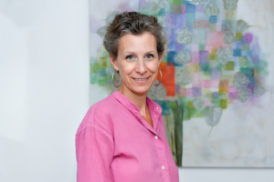 Nina Voit