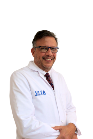 Dr. Ricardo Antonio Delgado Navas