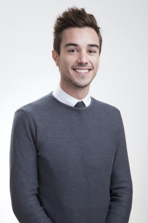 Romain Taillandier