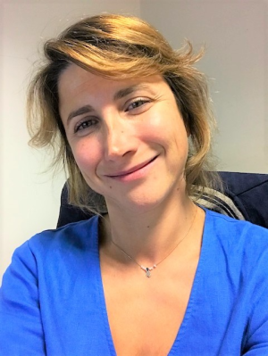 Sophie Ménégalli