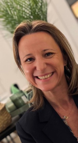 Marie Le Morvan