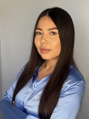 Valentina Mennesson, MSM