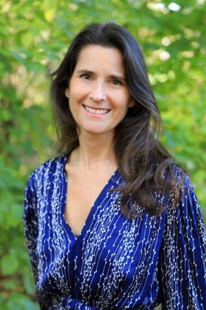 Virginie Zerah - Hypnothérapeute humaniste, Coach HEC
