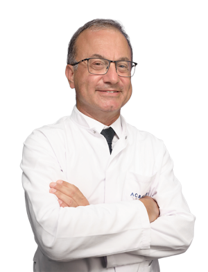 Professor Cem Demirel