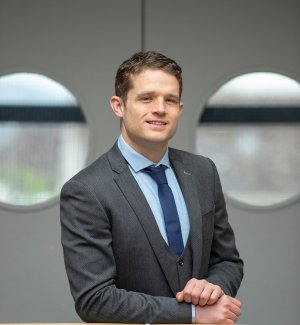 Conor Kerley