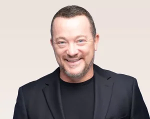Damien Chambers