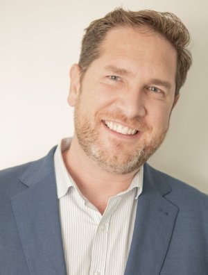 Dan Mouquet