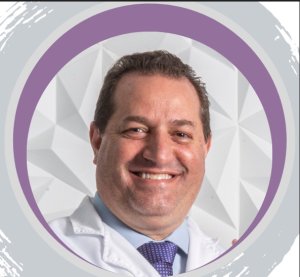 Dr. Jacobo Dabbah