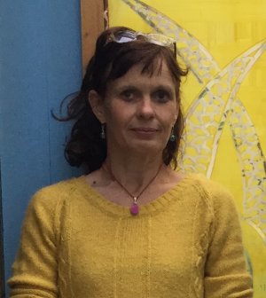 Marianne Marcuse
