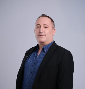 Philippe Biagi