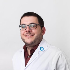 Dr. Vladimiro Silva