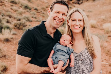 How We Built a Meaningful Surrogacy Relationship