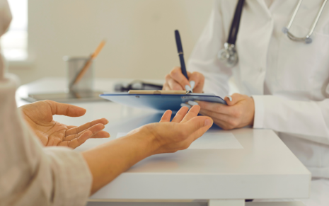 Be your own advocate: Taking control of your fertility journey