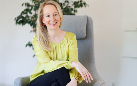 When the Heart Waits – the hidden fertility truth