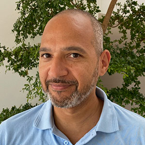 Dr Aboubakar Cissé