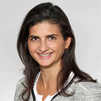 Dre Alexandra Mesner