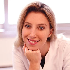 Alexandra Murcier