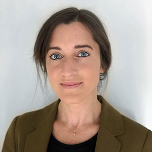 Dre Claudia Blancafort