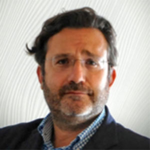 Eric Lameignère