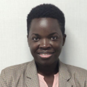 Fabiola Mwaba Kalaba