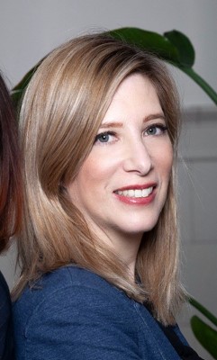 Adva Grundman - Fertil-In