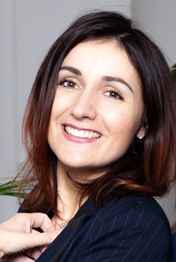 Virginie Terrier - Fertil-In