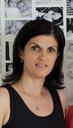 Ivona Joklikova - IVF Zlin