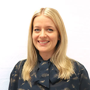 Louise B. Hansen