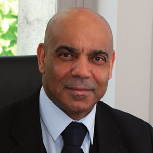 Pr Moncef BenKhalifa